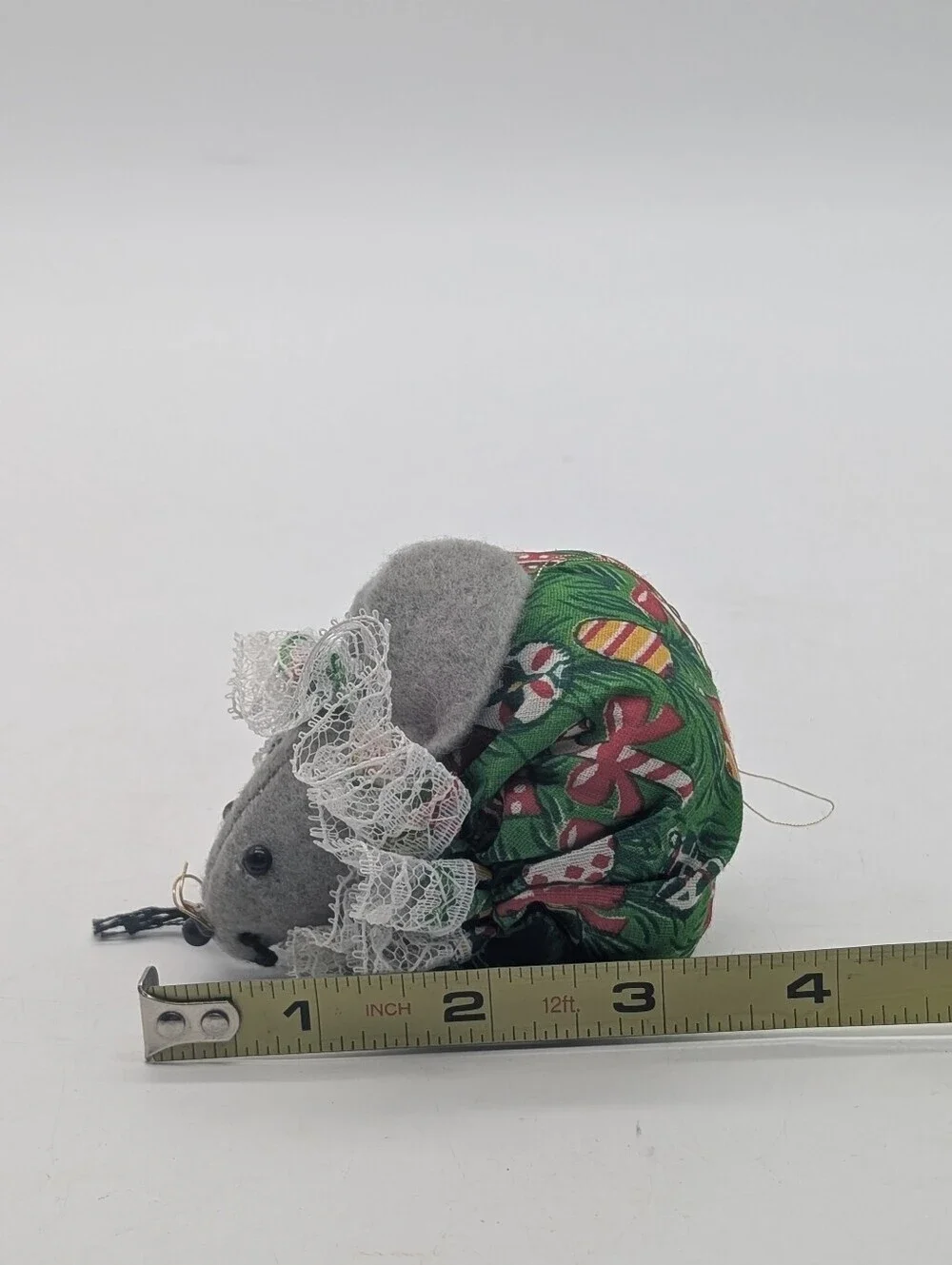 Hand Crafted capture bit